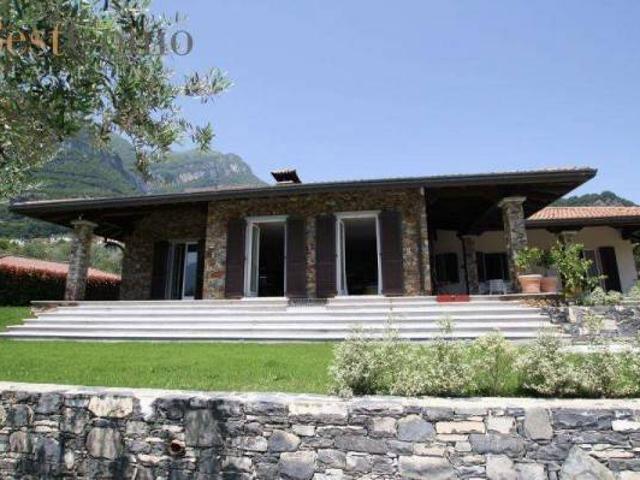 Villa in vendita a Tremezzina CO