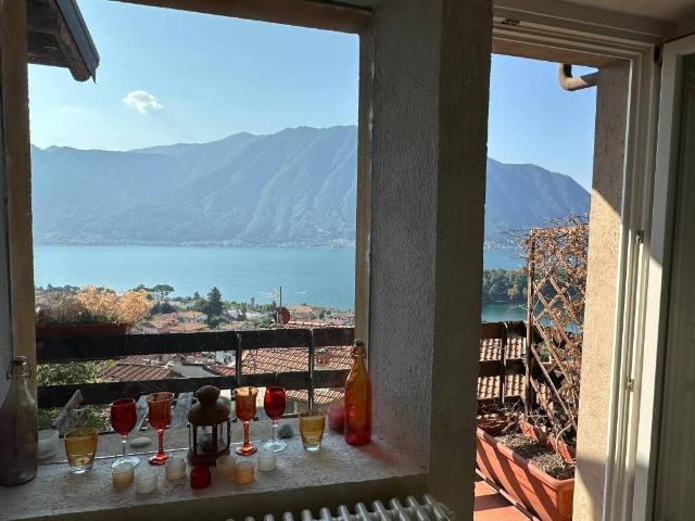 Casa indipendente in vendita a Tremezzina CO