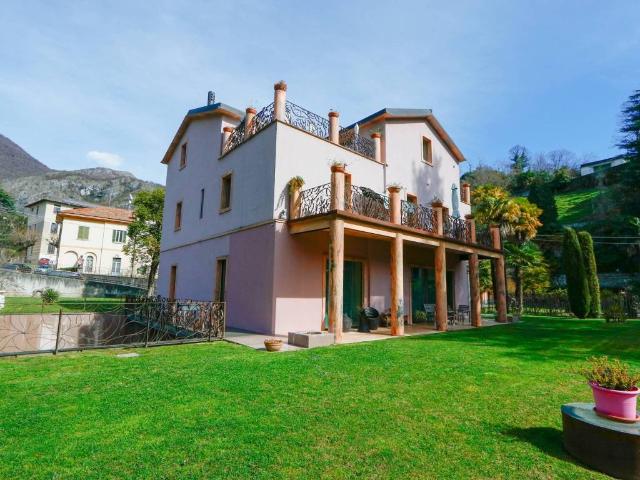 Villa in vendita a Tremezzina CO