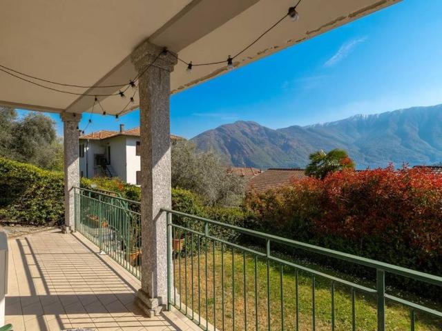 Villa in vendita a Tremezzina CO