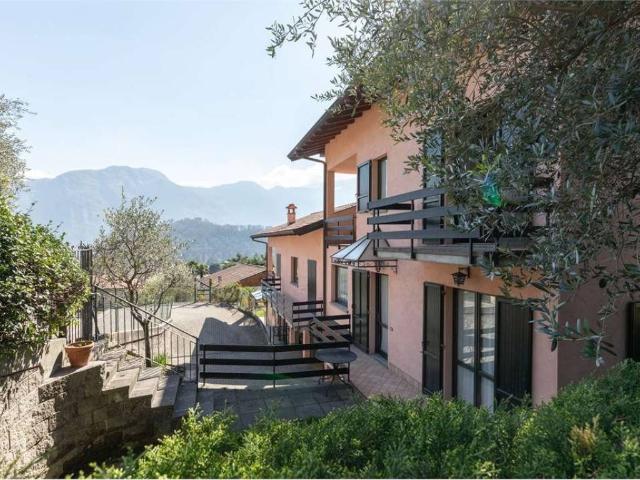 Villa in vendita a Tremezzina CO