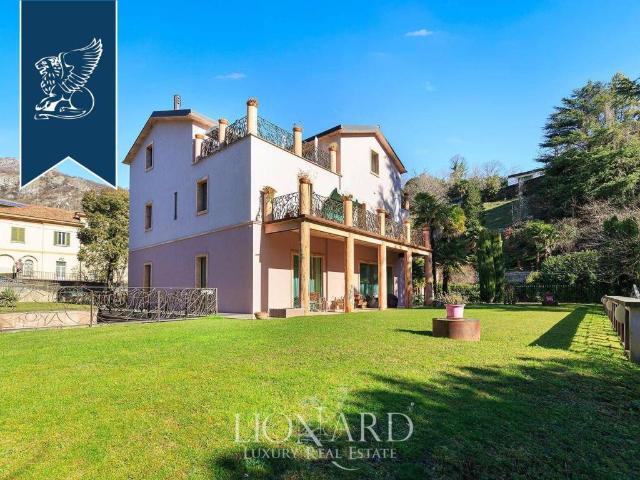 Villa in vendita a Tremezzina CO