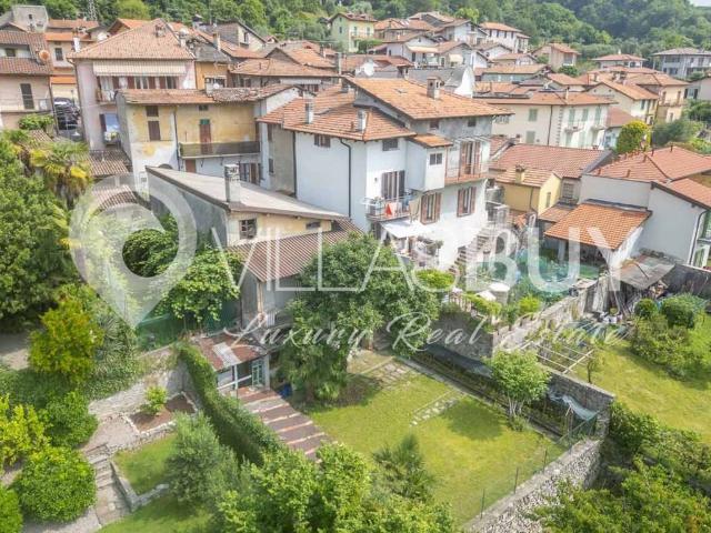 Villa in vendita a Tremezzina CO