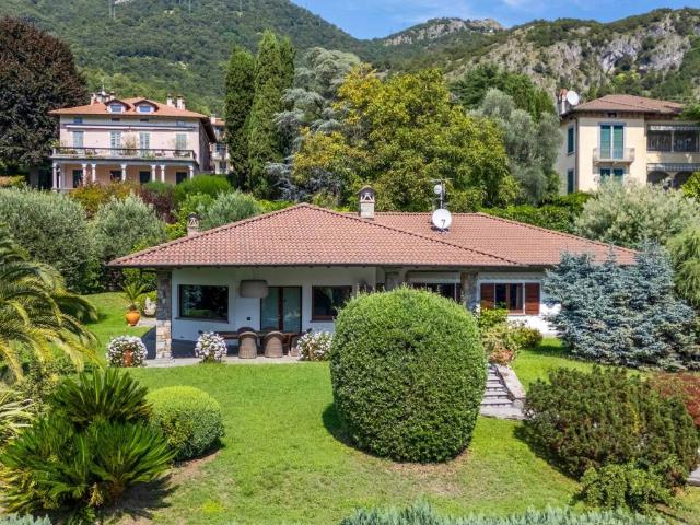 Villa in vendita a Tremezzina CO