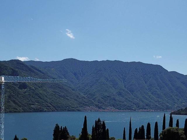 Villa in vendita a Tremezzina CO