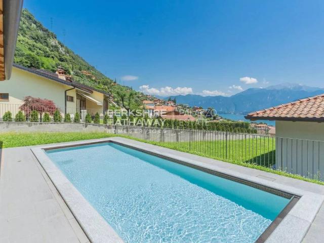 Villa in vendita a Tremezzina CO