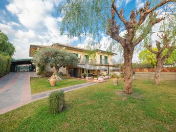 Villa in vendita a Tremestieri Etneo CT