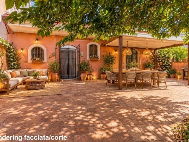 Villa in vendita a Tremestieri Etneo CT