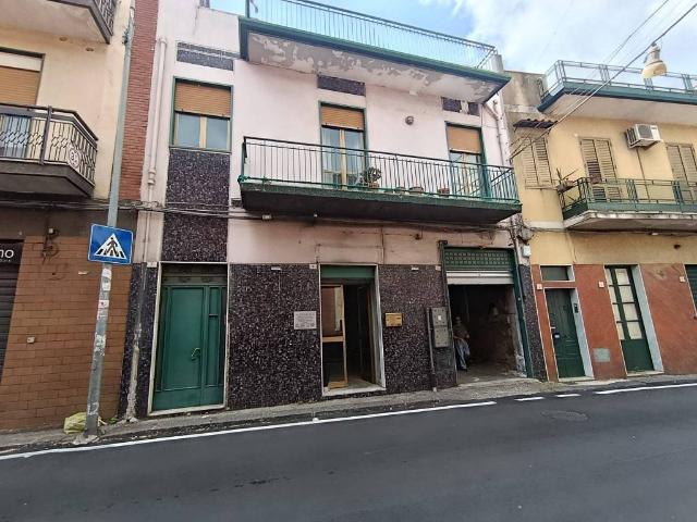 Villa in vendita a Tremestieri Etneo CT