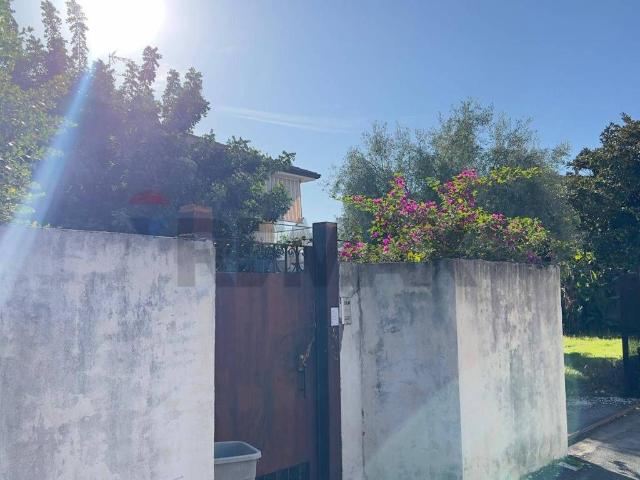 Villa in vendita a Tremestieri Etneo CT