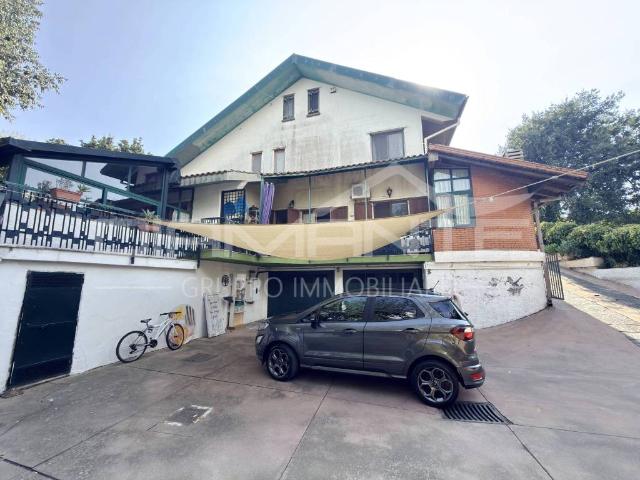 Villa in vendita a Tremestieri Etneo CT