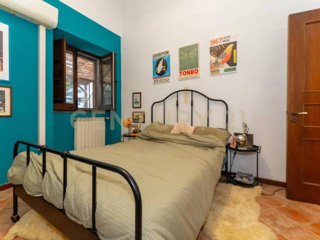 Villa in vendita a Tremestieri Etneo CT