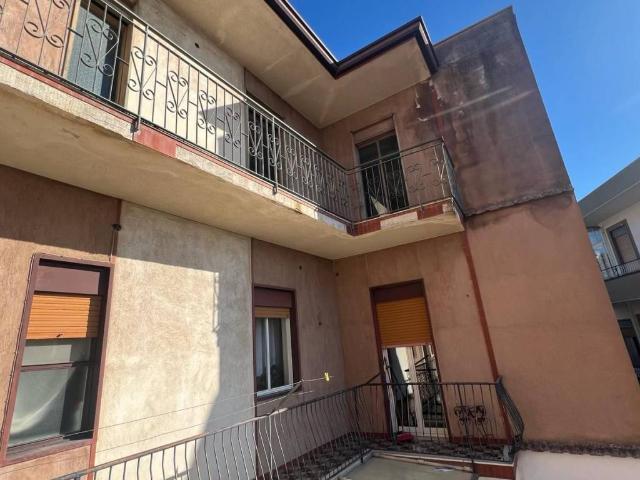 Villa in vendita a Tremestieri Etneo CT