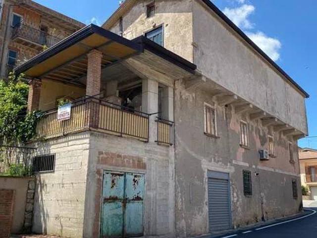 Villa in vendita a Trentinara SA