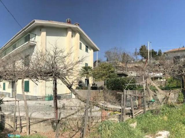 Villa in vendita a Trentinara SA