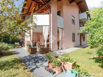 Villa in vendita a Trento TN