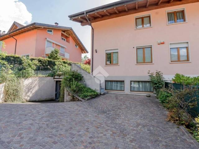 Villa in vendita a Trento TN