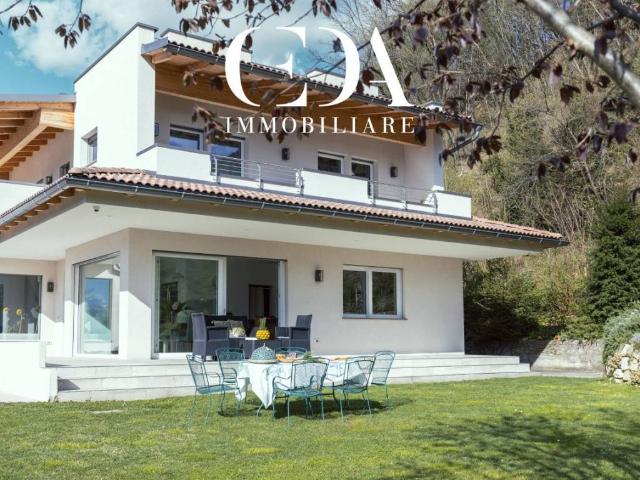 Villa in vendita a Trento TN