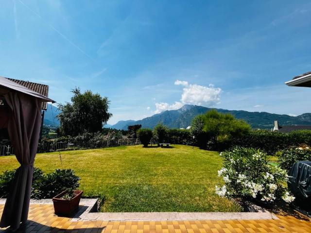 Villa in vendita a Trento TN