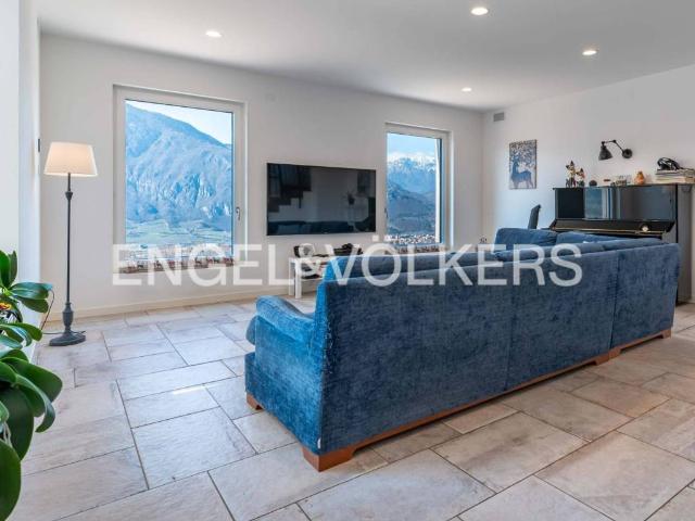 Villa in vendita a Trento TN