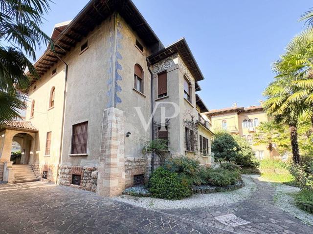Villa in vendita a Trento TN
