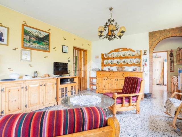 Villa in vendita a Trento TN