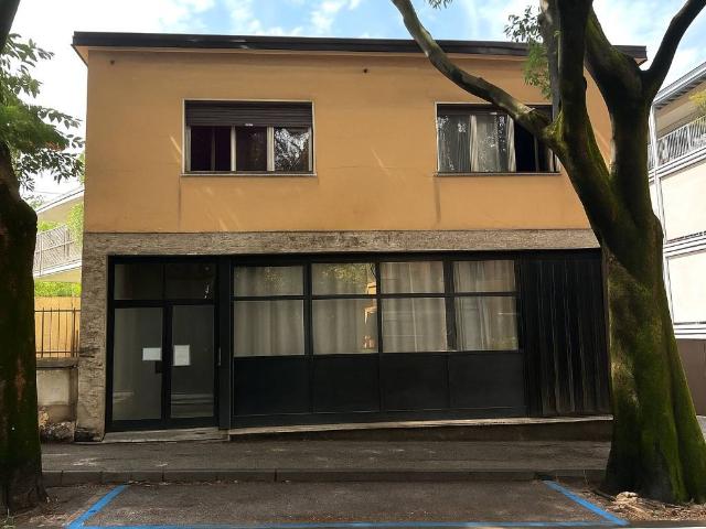 Villa in vendita a Trento TN