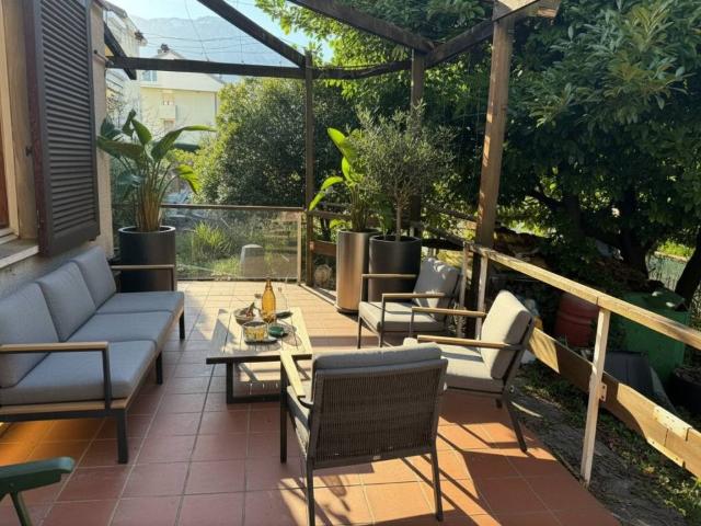 Villa in vendita a Trento TN