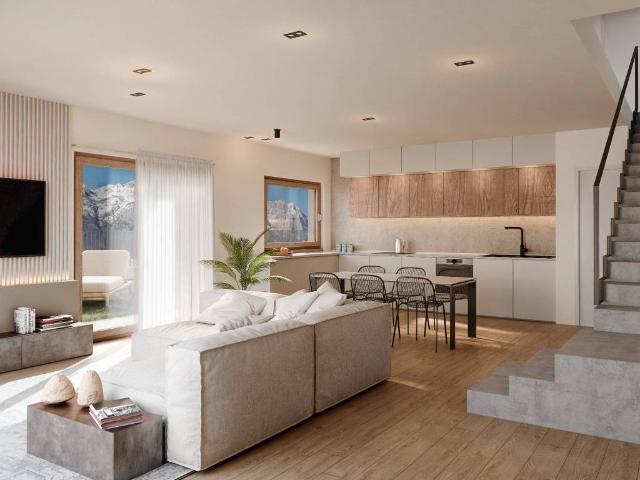 Villa in vendita a Trento TN