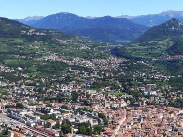Villa in vendita a Trento TN