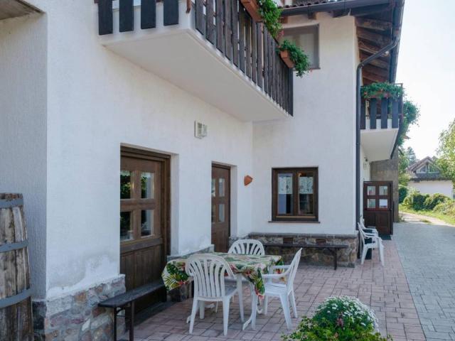 Villa in vendita a Trento TN