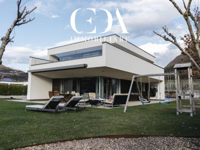 Villa in vendita a Trento TN