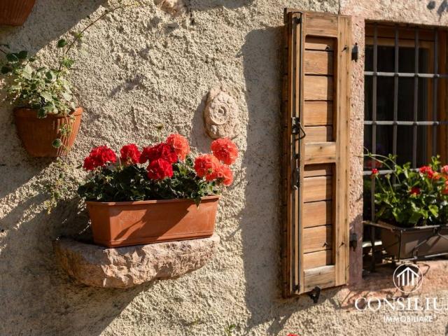 Villa in vendita a Trento TN