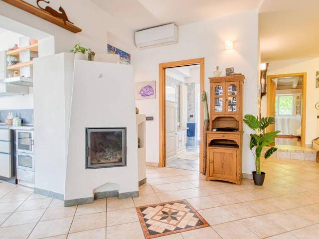 Villa in vendita a Trento TN