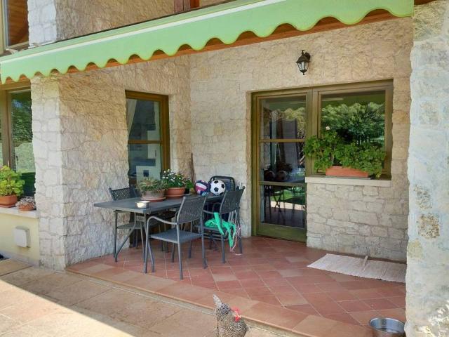 Villa in vendita a Trento