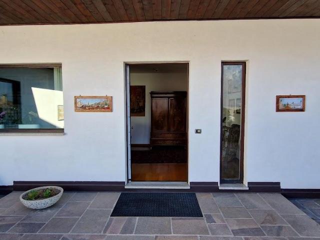 Villa in vendita a Trento