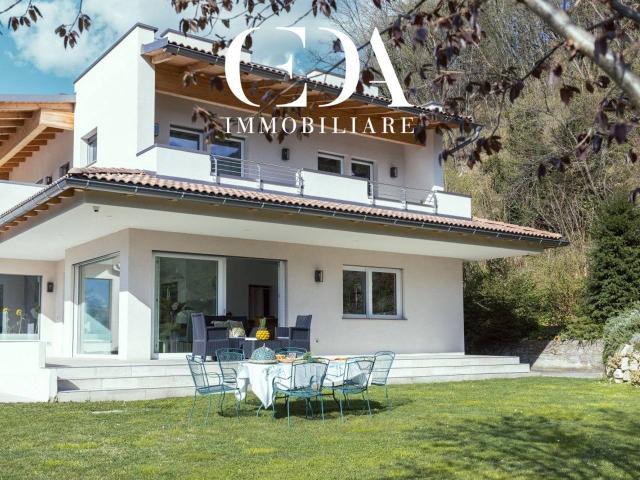 Villa in vendita a Trento