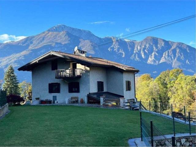 Villa in vendita a Trento