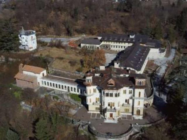 Villa in vendita a Trento