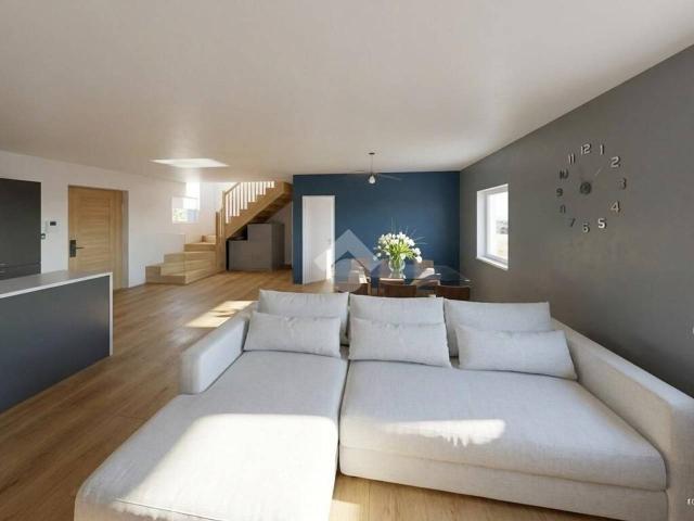 Villa in vendita a Trento