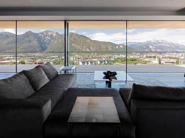 Villa in vendita a Trento