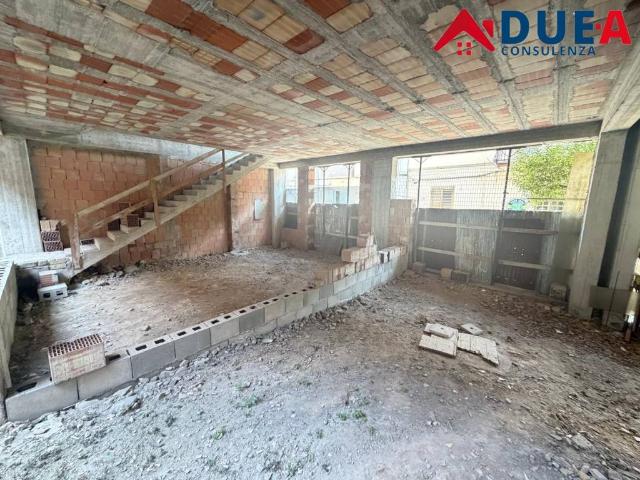 Villa in vendita a Trentola Ducenta CE