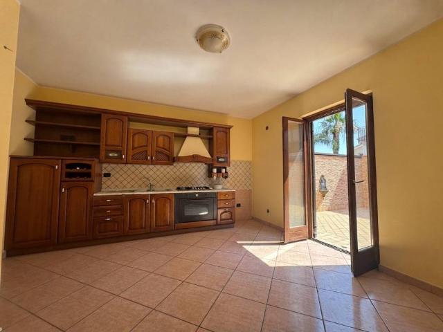 Villa in vendita a Trentola Ducenta CE