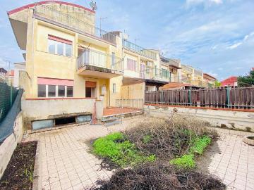 Villa in vendita a Trentola Ducenta CE
