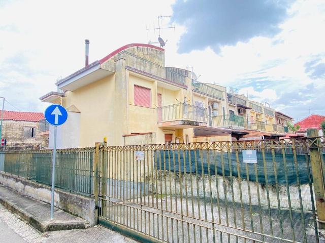 Villa in vendita a Trentola Ducenta CE