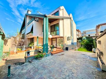 Villa in vendita a Trentola Ducenta CE