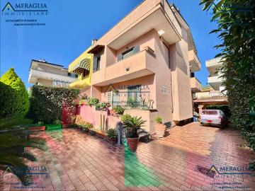Villa in vendita a Trentola Ducenta CE