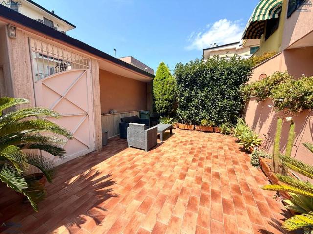 Villa in vendita a Trentola Ducenta CE