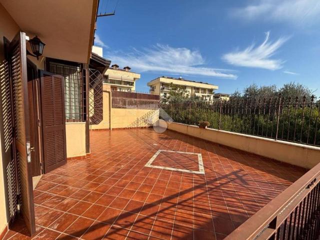 Villa in vendita a Trentola Ducenta CE