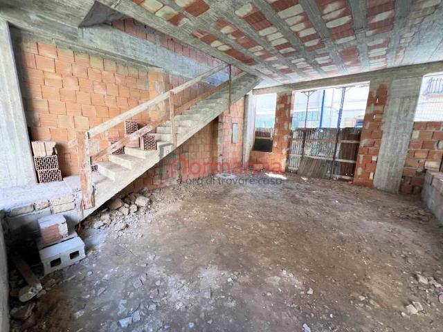 Villa in vendita a Trentola Ducenta CE